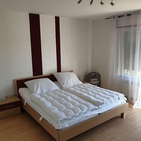 Ferienwohnung Schaefer- Arnold Рюдесгайм-ам-Райн Екстер'єр фото