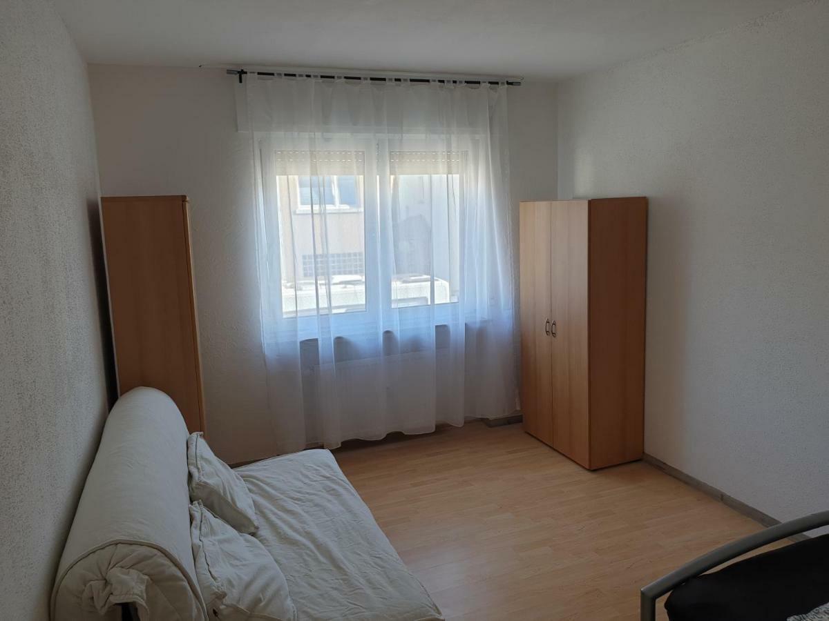 Ferienwohnung Schaefer- Arnold Рюдесгайм-ам-Райн Екстер'єр фото
