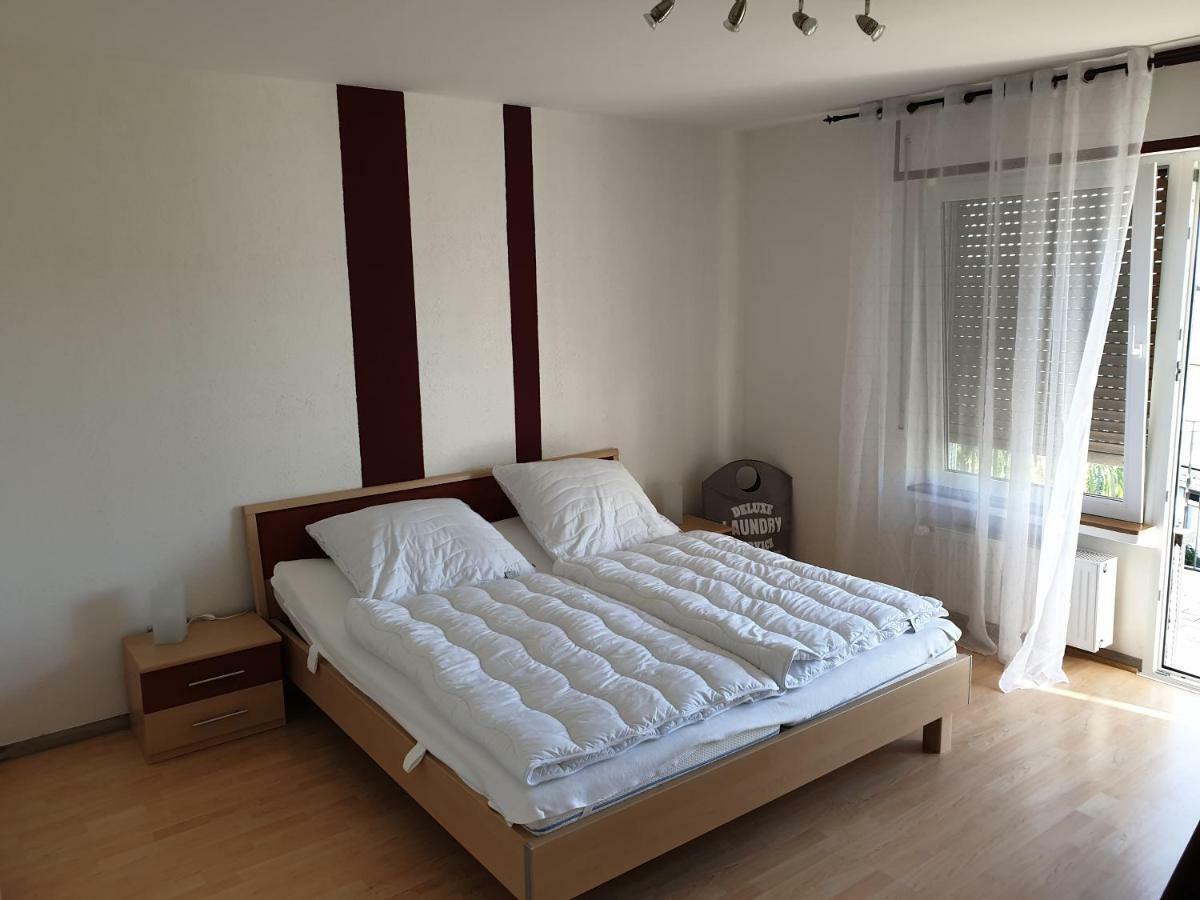 Ferienwohnung Schaefer- Arnold Рюдесгайм-ам-Райн Екстер'єр фото
