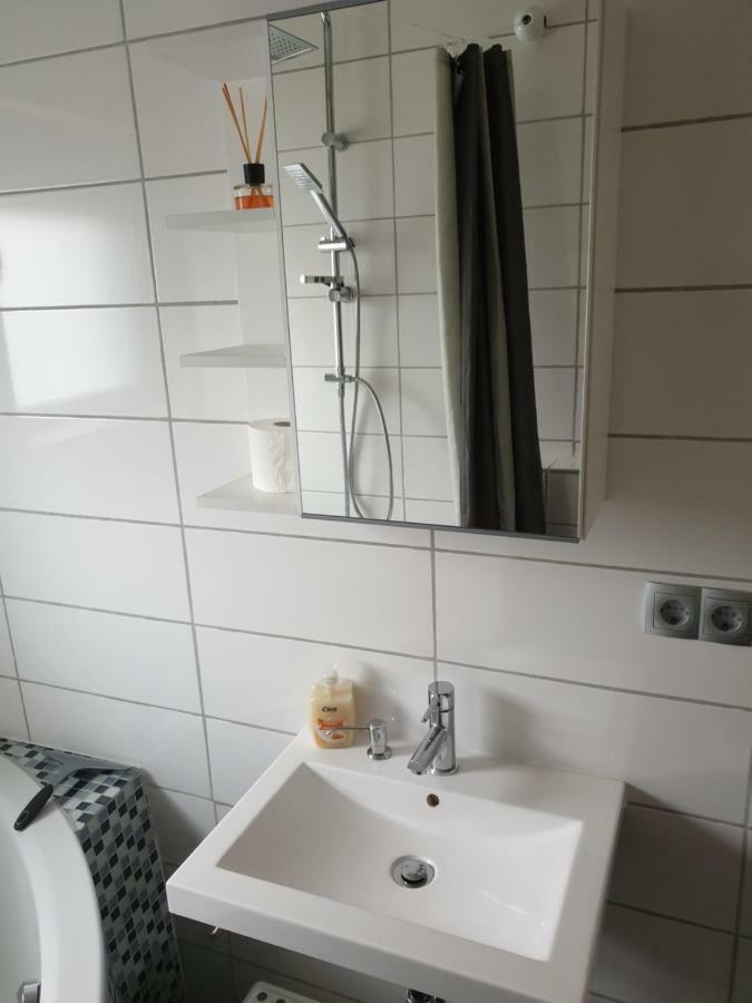 Ferienwohnung Schaefer- Arnold Рюдесгайм-ам-Райн Екстер'єр фото