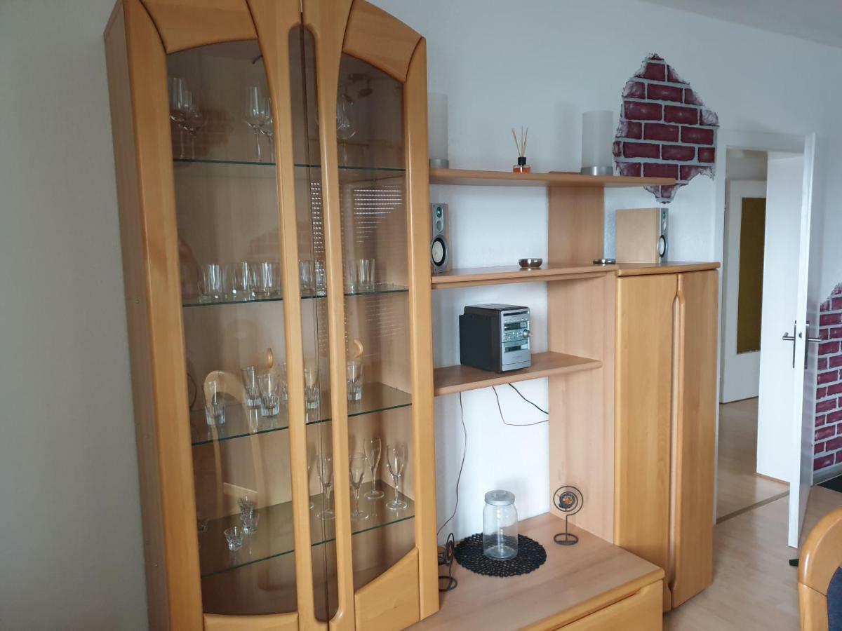 Ferienwohnung Schaefer- Arnold Рюдесгайм-ам-Райн Екстер'єр фото